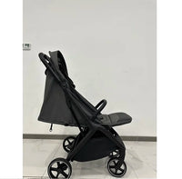 HKM-069971 Ultra-Compact Lightweight Stroller for Air Travel - Portable Folding Design