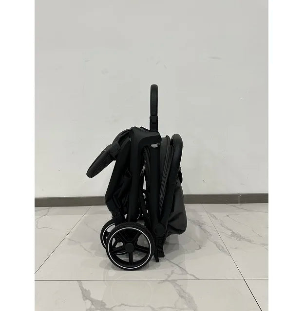 HKM-069971 Ultra-Compact Lightweight Stroller for Air Travel - Portable Folding Design