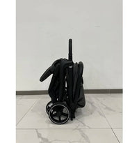 HKM-069971 Ultra-Compact Lightweight Stroller for Air Travel - Portable Folding Design