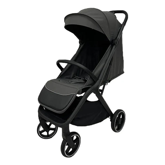 HKM-069971 Ultra-Compact Lightweight Stroller for Air Travel - Portable Folding Design