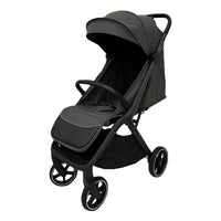 HKM-069971 Ultra-Compact Lightweight Stroller for Air Travel - Portable Folding Design