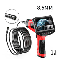 HKM-070099 HD Dual-Lens Endoscope Camera for Precise Inspections and Diagnostics