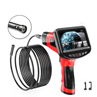 HKM-070099 HD Dual-Lens Endoscope Camera for Precise Inspections and Diagnostics