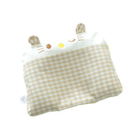 HKM-070227 U-Shape Buckwheat Pillow for Newborns - Removable, Washable, and Quick-Dry Design