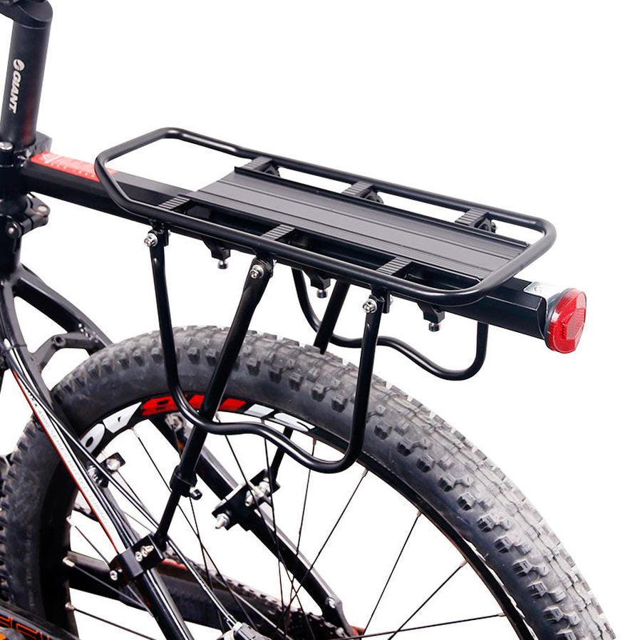 HKM-070291 Quick Release Bike Shelf for 20-29 Inch Bicycles
