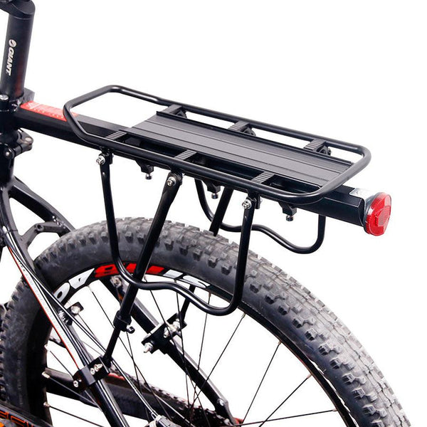 HKM-070291 Quick Release Bike Shelf for 20-29 Inch Bicycles