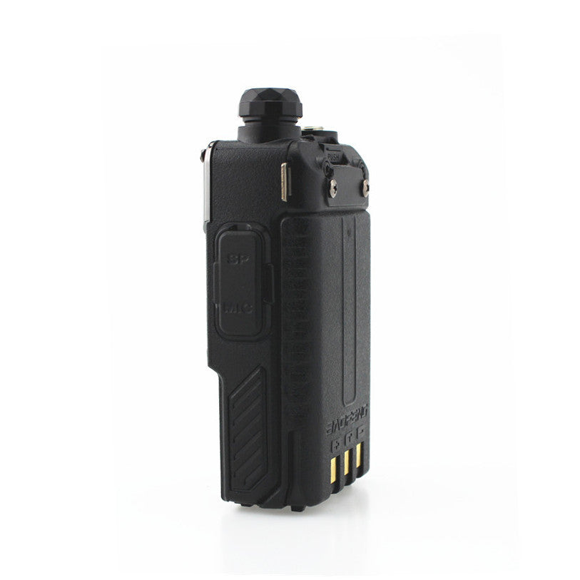 HKM-070291 Wireless Handheld Communication Device with 8 km Range and Lithium Battery