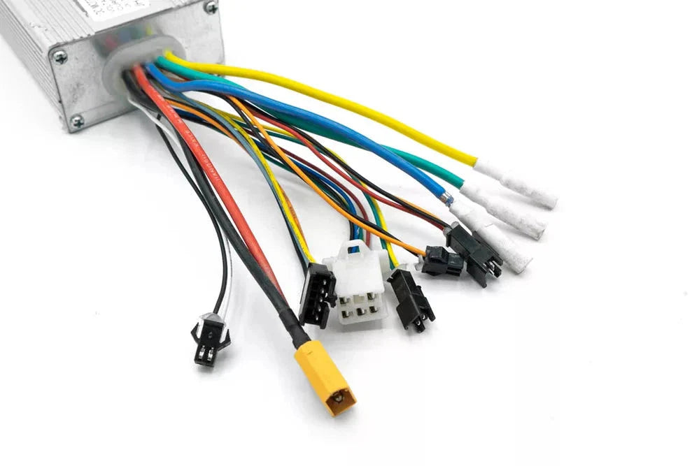 HKM-070355 Controller for Joyor GS9 Electric Scooter