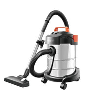 HKM-070675 High-Power Portable Vacuum Cleaner for Household and Automobile Use