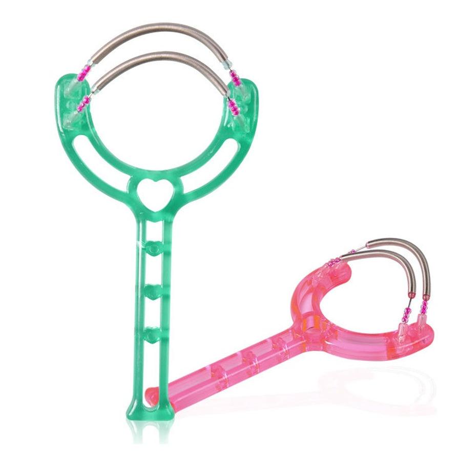 HKM-070995 Gentle Spring Facial Hair Remover for Smooth Skin