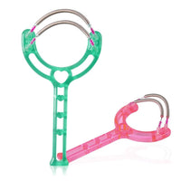 HKM-070995 Gentle Spring Facial Hair Remover for Smooth Skin