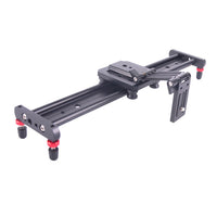 HKM-071315 Z-Type Compact Fast Folding and Locking Mobile Phone Gimbal Stabilizer