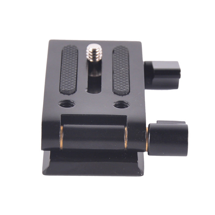 HKM-071315 Z-Type Compact Fast Folding and Locking Mobile Phone Gimbal Stabilizer