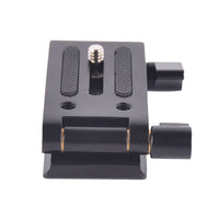 HKM-071315 Z-Type Compact Fast Folding and Locking Mobile Phone Gimbal Stabilizer