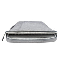 HKM-071635 Durable Shockproof Laptop Bag for 13.3 to 15.6 Inch Computers - Multifunctional Carrying Case