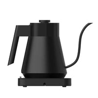 HKM-071699 Automatic Turkish Coffee Maker with 1.5L Capacity and Stainless Steel Gooseneck Kettle, Featuring Temperature Control and Keep Warm Function