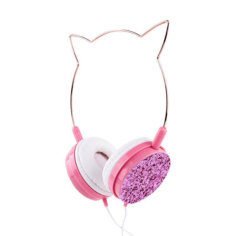 HKM-071763 Personalized Wired Headphones with Microphone, 20-20k Hz Frequency Range, 32 Ω Impedance