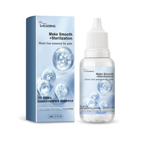 HKM-0718013 Wash-Free Essence for Dogs and Cats - 20ml Bottle with Natural Ingredients
