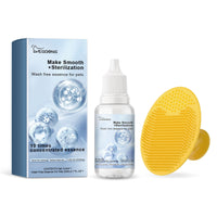 HKM-0718013 Wash-Free Essence for Dogs and Cats - 20ml Bottle with Natural Ingredients