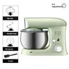 HKM-071827 1000W Electric Stand Food Mixer with 5.5L Stainless Steel Bowl and 6-Speed Settings for Commercial and Household Use