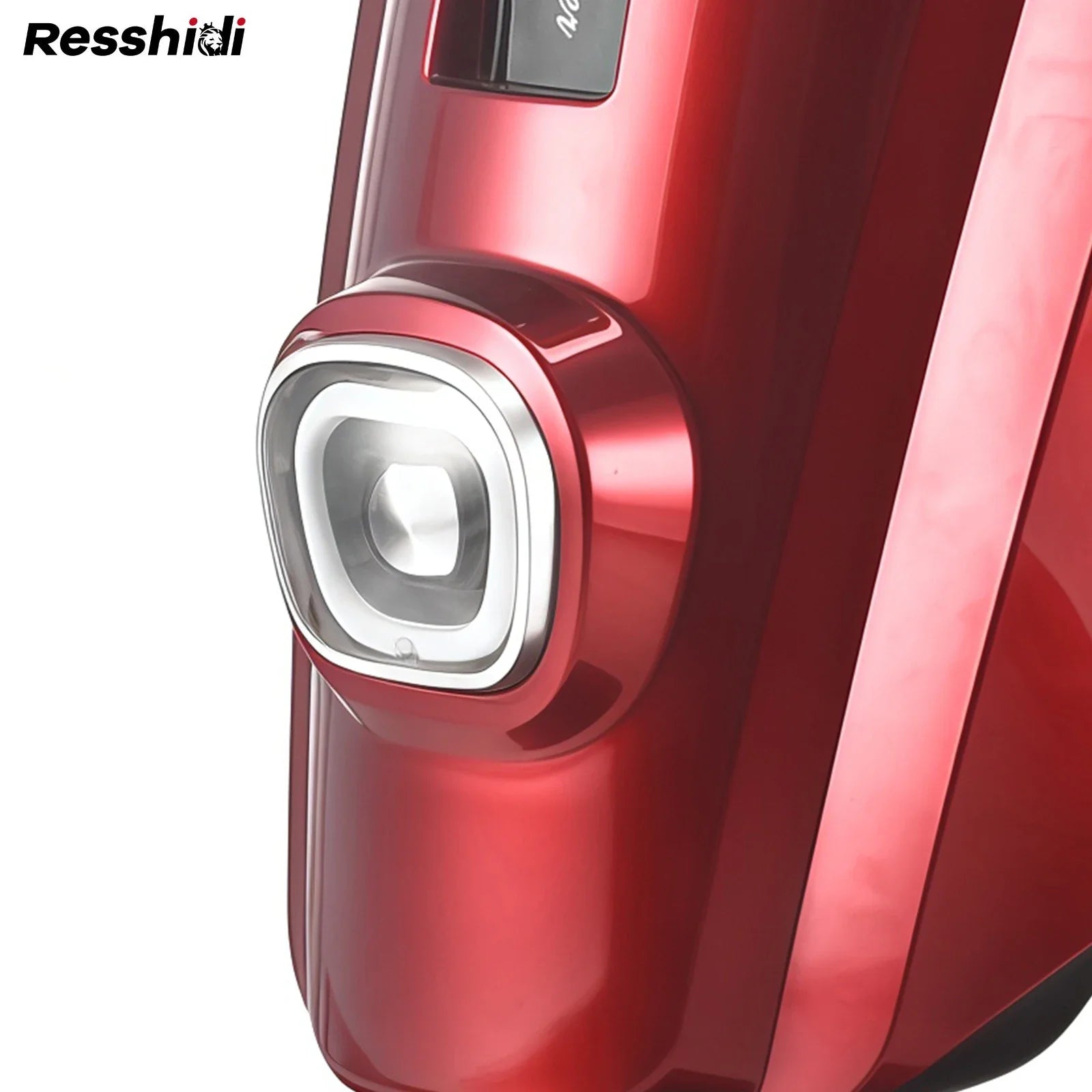 HKM-071955 Foldable 400W Four-Wheel Electric Mobility Scooter with 20km Range and 180kg Load Capacity