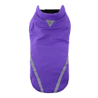 HKM-0720573 Cotton Two-Legged Jacket for Large Dogs - Size Options from S to 2XL