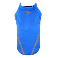 HKM-0720573 Cotton Two-Legged Jacket for Large Dogs - Size Options from S to 2XL