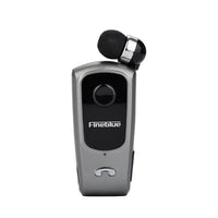 HKM-072275 Business Lavalier Bluetooth Headset with Long Battery Life and Clear Sound Quality