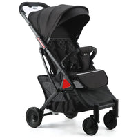 HKM-072275 Lightweight Easy-Folding Baby Stroller with EN1888 Certification