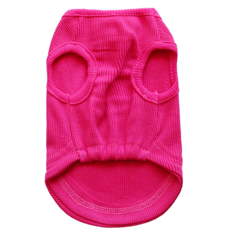 HKM-0724285 Dog Mom and Dad Casual Pet Vest in Various Colors and Sizes