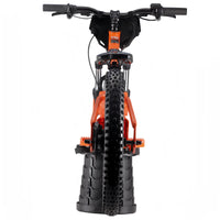 HKM-072659 20 Inch Electric Balance Bike with 36V 400W Hub Motor and 5Ah Lithium Battery