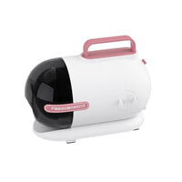 HKM-0727485 Multifunctional Vacuum Cleaner with Pet Hair Conditioner and Grooming Attachments