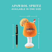 HKM-0732477 Interactive Squeaky Plush Dog Toy for Chewing and Teeth Cleaning
