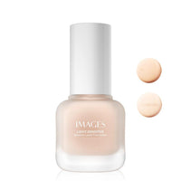 HKM-073299 Natural Ivory Creamy Muscle Foundation – Waterproof, Oil-Control Liquid Concealer and BB Cream for General Skin Types