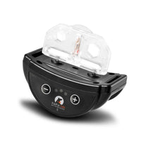 HKM-0733629 Adjustable Anti-Bark Device for Medium-Sized Dogs with Voice Control