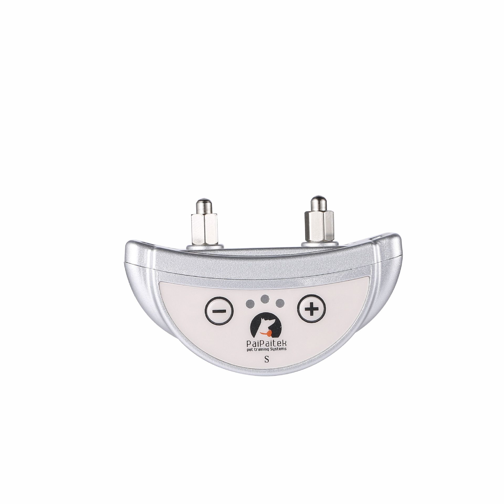 HKM-0733629 Adjustable Anti-Bark Device for Medium-Sized Dogs with Voice Control