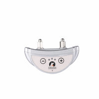 HKM-0733629 Adjustable Anti-Bark Device for Medium-Sized Dogs with Voice Control