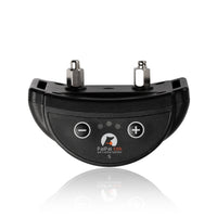 HKM-0733629 Adjustable Anti-Bark Device for Medium-Sized Dogs with Voice Control