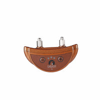 HKM-0733629 Adjustable Anti-Bark Device for Medium-Sized Dogs with Voice Control