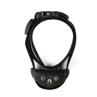 HKM-0733629 Adjustable Anti-Bark Device for Medium-Sized Dogs with Voice Control