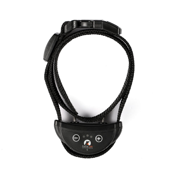 HKM-0733629 Adjustable Anti-Bark Device for Medium-Sized Dogs with Voice Control