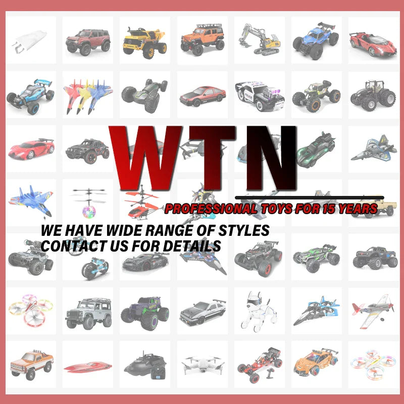 HKM-073683 2.4G Wireless Remote Control Mini Excavator Toy - Metal Engineering Construction Digger Vehicle