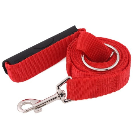 HKM-0737213 Instant Trainer Leash for Dogs Over 30 lbs - Gentle Control for Walking Without Pulling