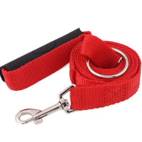 HKM-0737213 Instant Trainer Leash for Dogs Over 30 lbs - Gentle Control for Walking Without Pulling