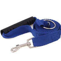 HKM-0737213 Instant Trainer Leash for Dogs Over 30 lbs - Gentle Control for Walking Without Pulling