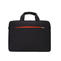 HKM-073939 Waterproof Oxford Laptop Briefcase and Travel Crossbody Bag with Large Capacity