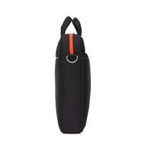 HKM-073939 Waterproof Oxford Laptop Briefcase and Travel Crossbody Bag with Large Capacity