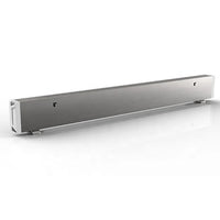HKM-074003 Electric Baseboard Convection Heater with Remote Control and Adjustable Thermostat, 2000W Waterproof Design