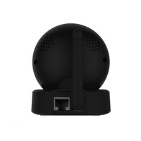 HKM-074067 Wireless Surveillance Camera with 1080p Resolution, 3.6mm Lens, and Wide Operating Temperature Range