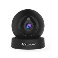 HKM-074067 Wireless Surveillance Camera with 1080p Resolution, 3.6mm Lens, and Wide Operating Temperature Range